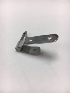 (Discontinued) Pintle Upper Butterfly