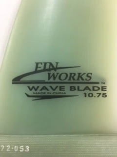 (Discontinued) Waveblade 10.7 - Image 2