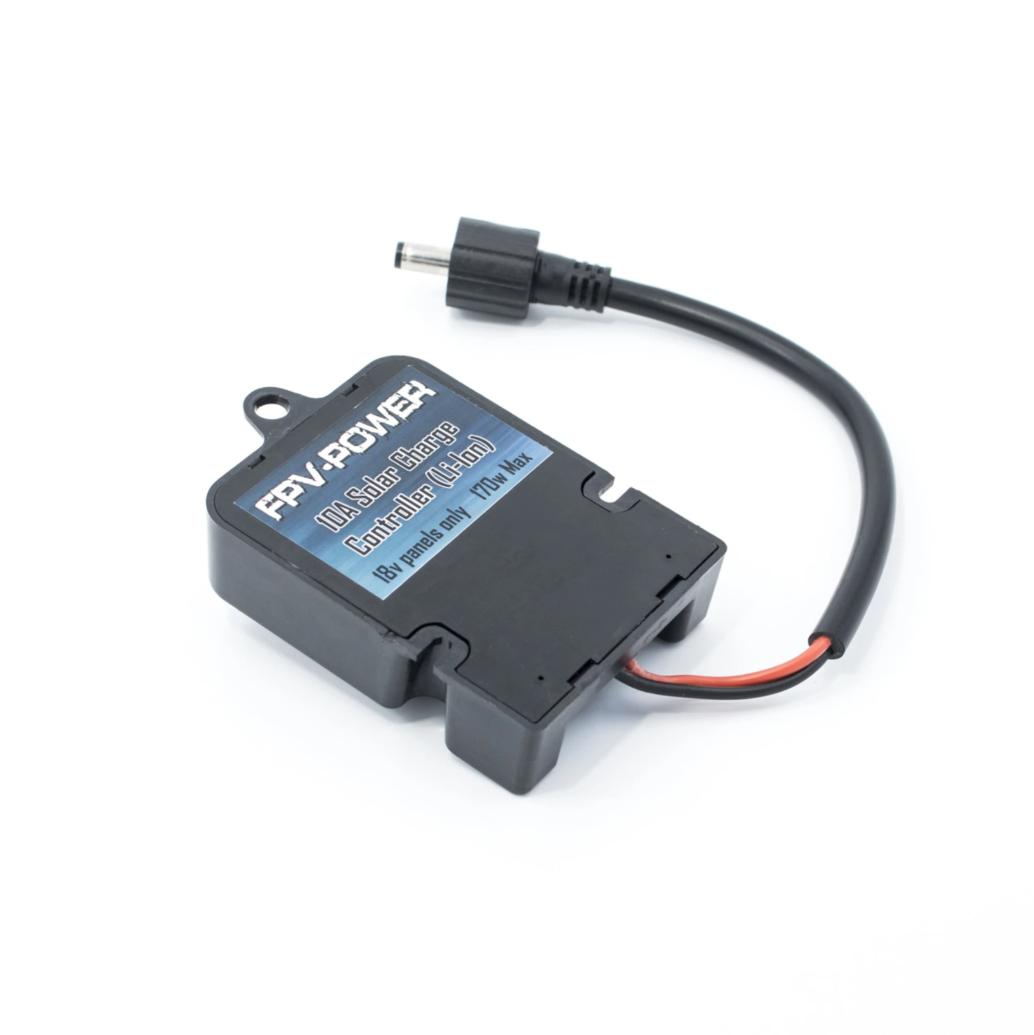 FPV-Power 10 A Lithium ION Solar Charge Controller - Image 3