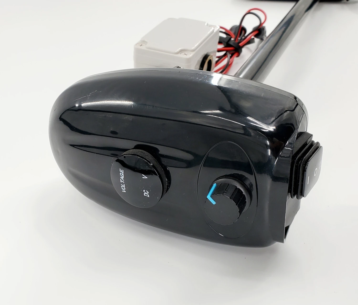 FPV-Power 28lb Motor & PWM Hobie - Image 2