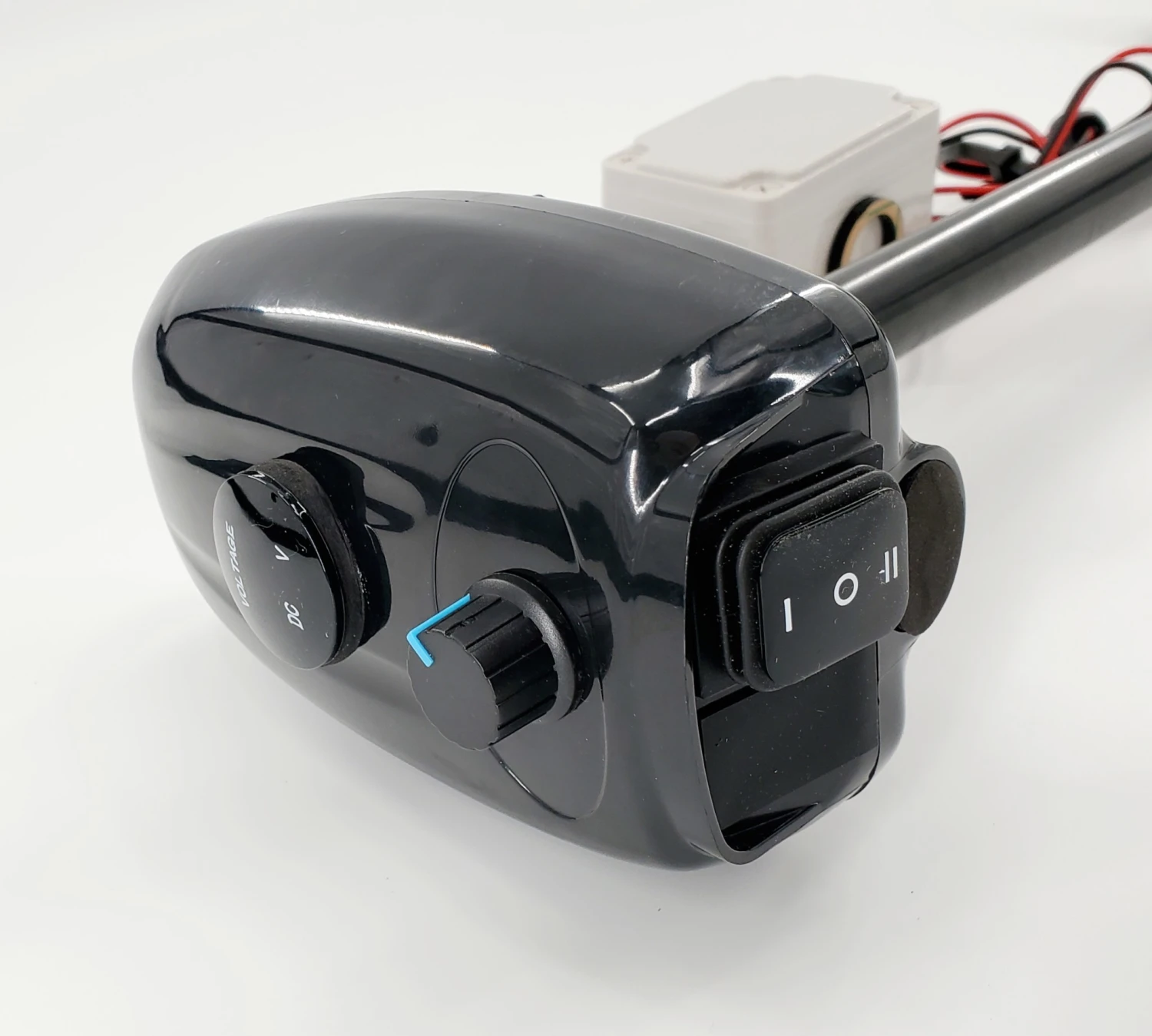 FPV-Power 28lb Motor & PWM Hobie - Image 3