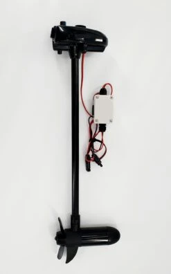 FPV-Power 28lb Motor & PWM Hobie