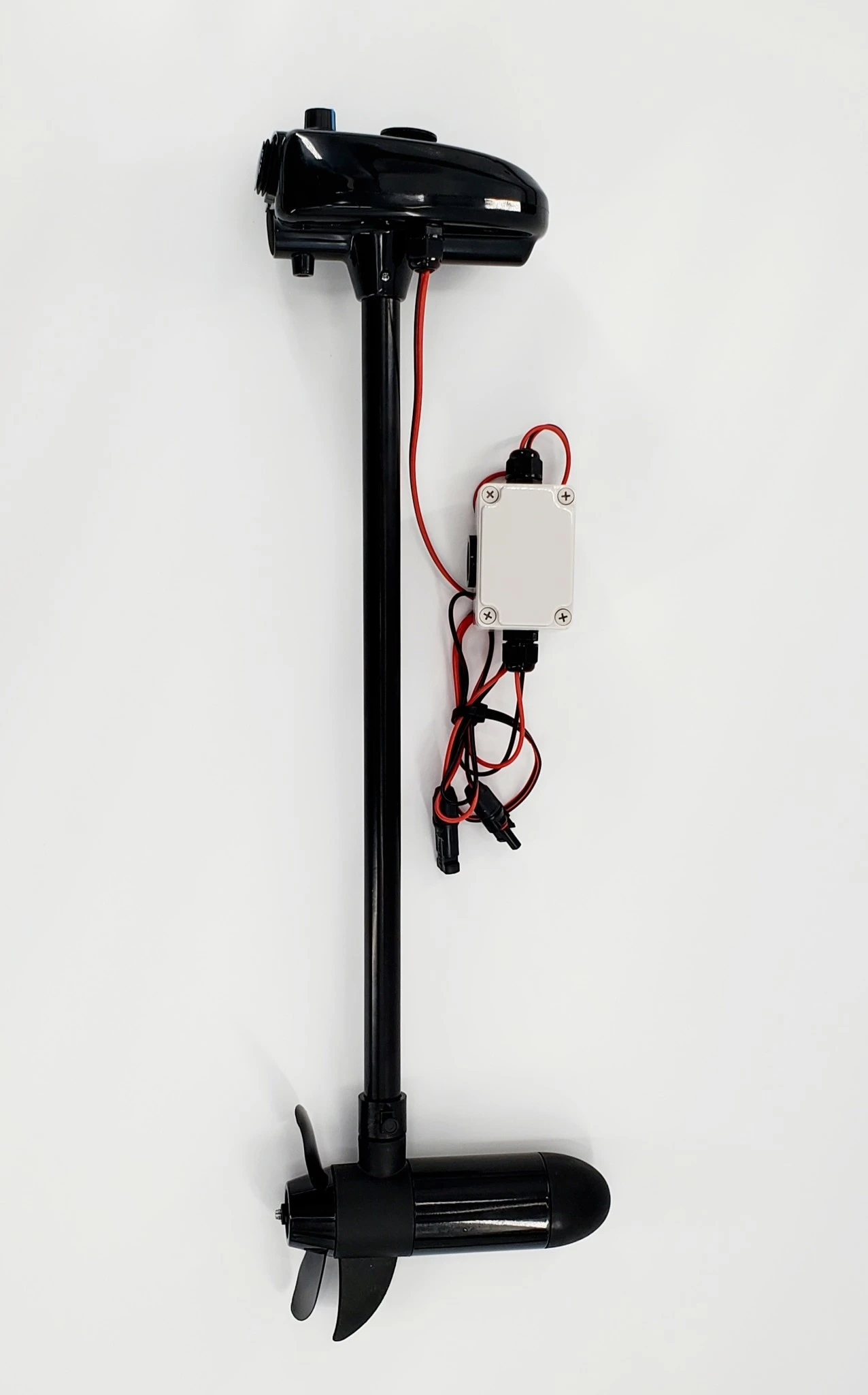 FPV-Power 28lb Motor & PWM Hobie