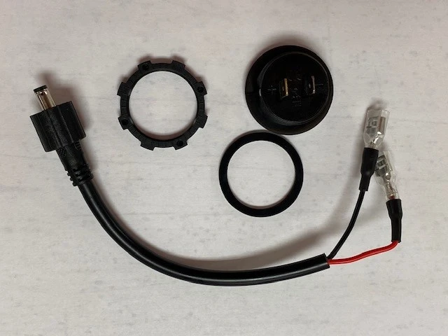 FPV-Power Dash Mount Voltmeter - Image 3