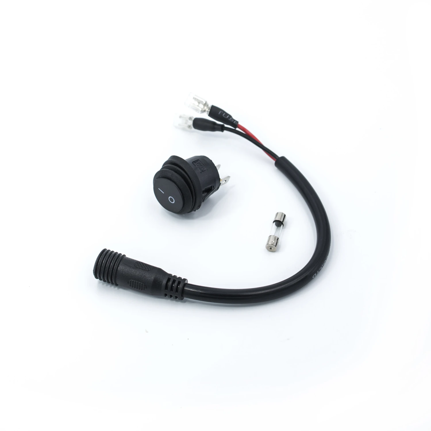 FPV-Power Dash Mount Wire Harness - Image 2