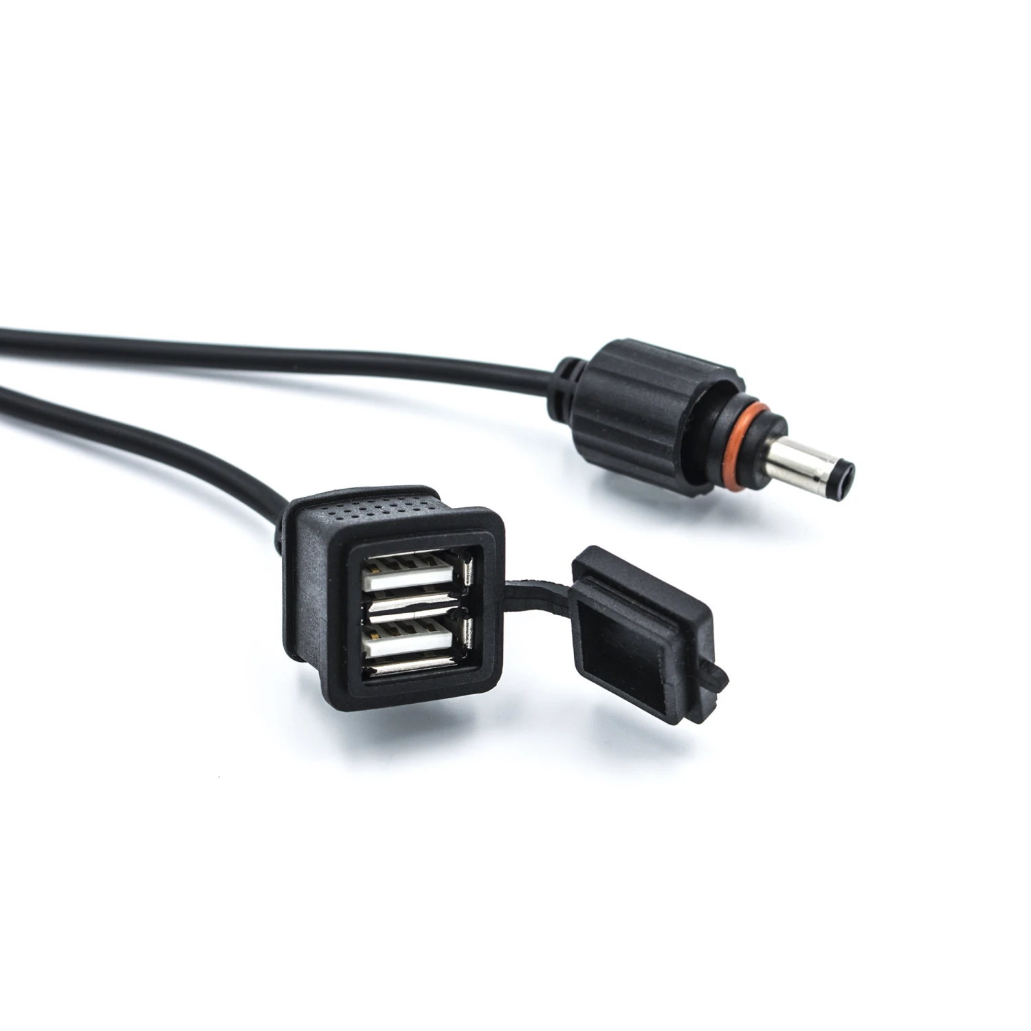 FPV-Power Dual USB Charger 5V 2Ah - Image 2