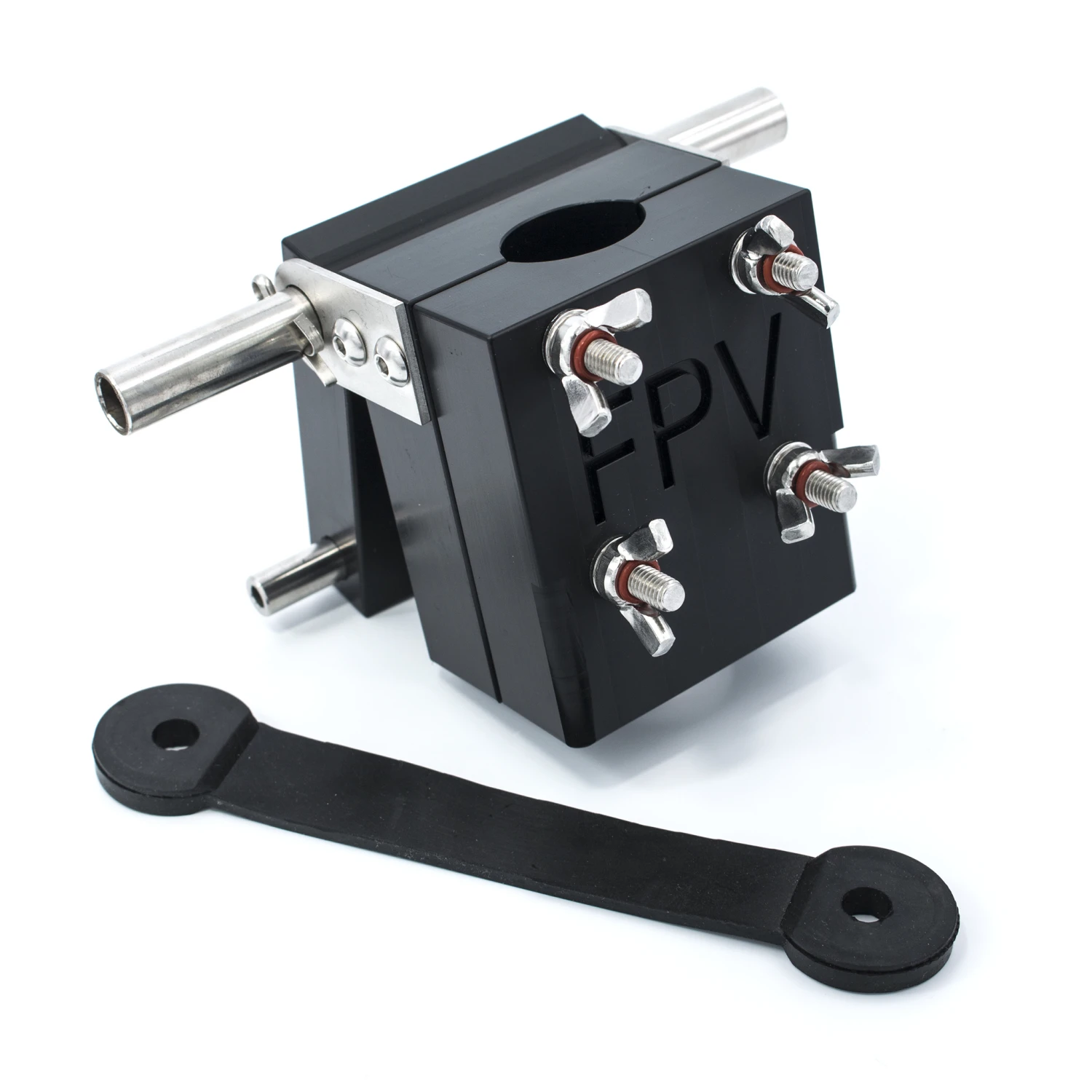 FPV-Power Motor Mount Kit Hobie - Image 2