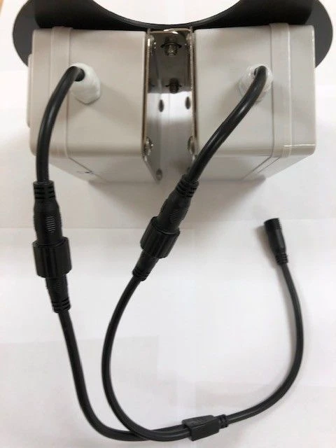 FPV-Power Parallel Pigtail - (Wiring Batteries In Parallel) - Image 2