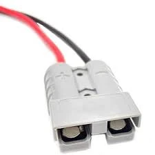 FPV-Power Wiring Harness MC4 To SB50 Anderson Plug 60A - 10Awg - Image 4