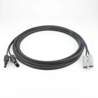 FPV-Power Wiring Harness MC4 To SB50 Anderson Plug 60A - 10Awg