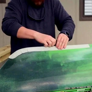 Gator Guards Gator Patch Kayak Keel Protector & Repair - Image 6