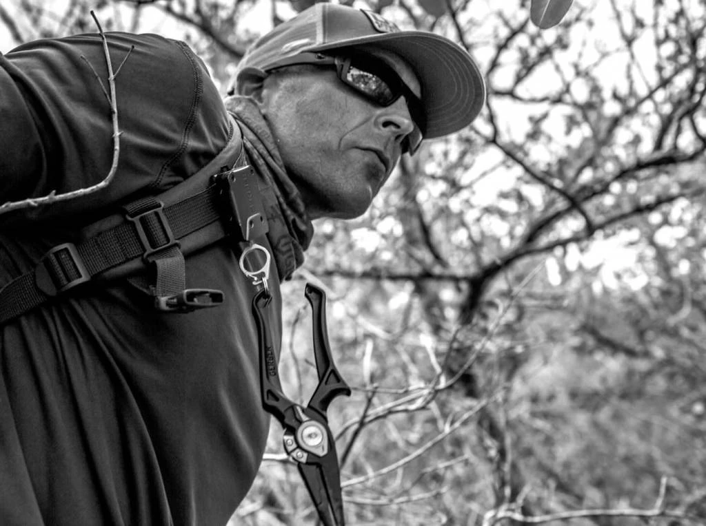 Gerber Defender Tether (Large) Fishing - Image 4