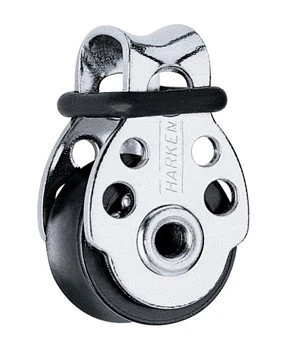 Harken Block 16mm AirBlock Single