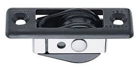 Harken Block 29mm Exit/Thru Deck Bullet
