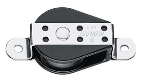 Harken Block 38mm Big Bullet Cheek