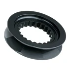 Harken Block 57mm Carbo Ratchomatic Single - Image 2