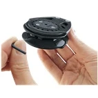 Harken Block 57mm Carbo Ratchomatic Single - Image 4