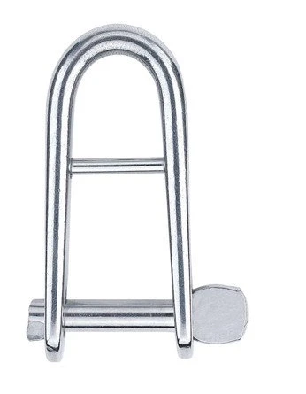 Harken Shackle Captive Halyard 3/16'' Pin (5mm)