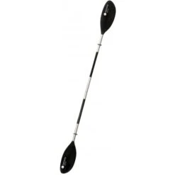 Harmony Drifter Aluminum 225cm Take Apart Shaft & Black Blade