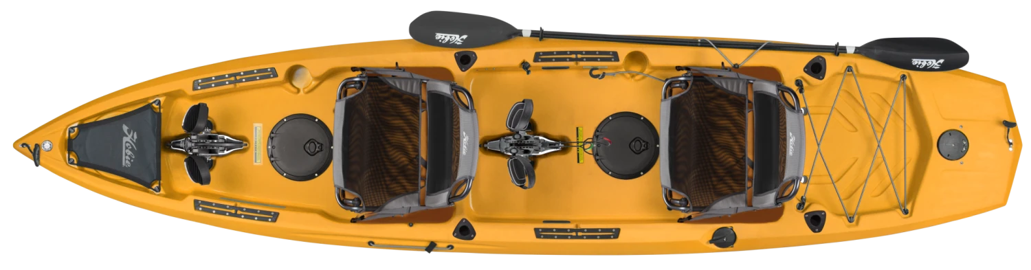 Hobie 2023 Mirage Compass Duo - Image 2