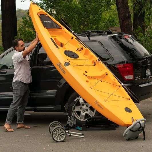 Hobie Compass Loader - Image 2