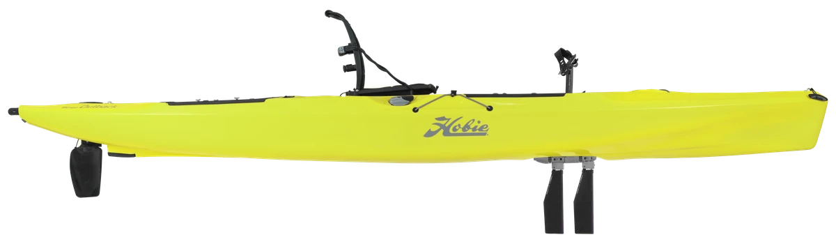Hobie (Demo) 2022 Mirage Outback Seagrass Green