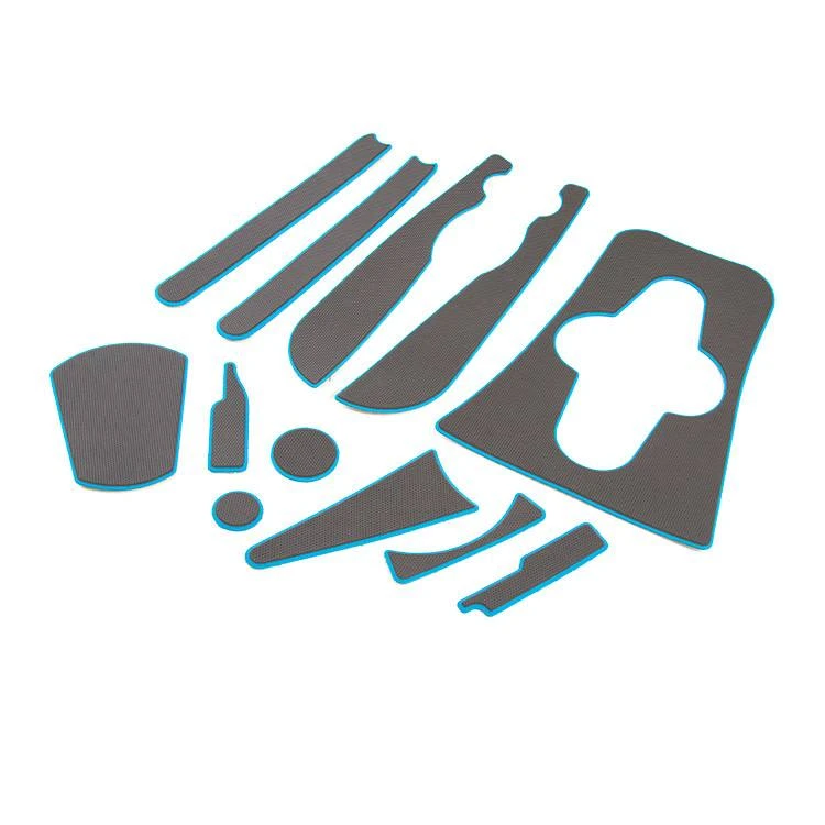 Hobie (Discontinued) Deck Pad Set Outback Limited Edition - Image 3