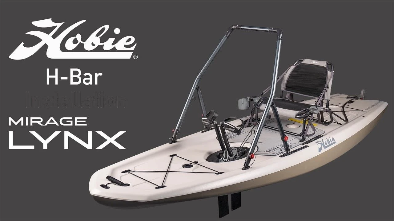 Hobie H-Bar