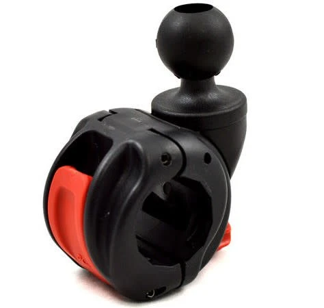 Hobie H-Rail Mount 1'' Ram Ball - Image 3