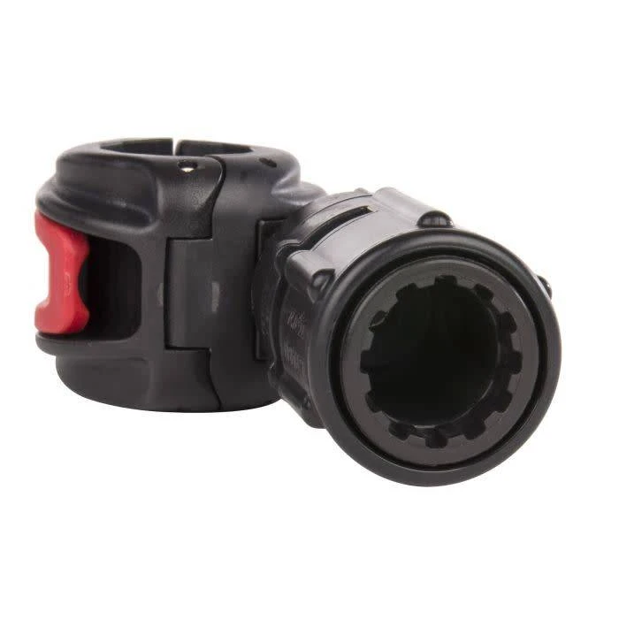 Hobie H-Rail Scotty Gear-Head - Image 3