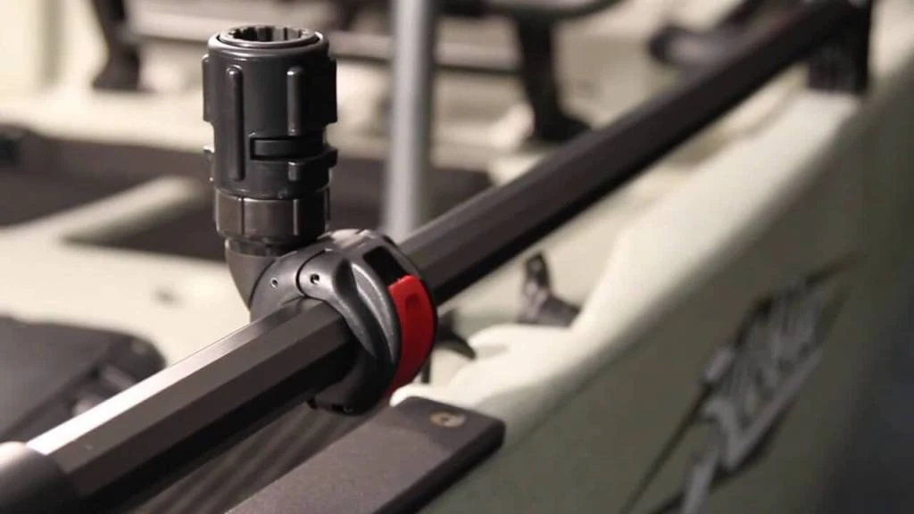 Hobie H-Rail Scotty Gear-Head - Image 7