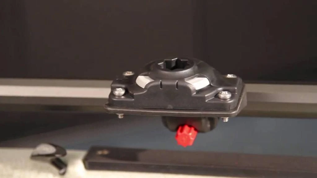 Hobie H-Rail Starport HD - Image 2