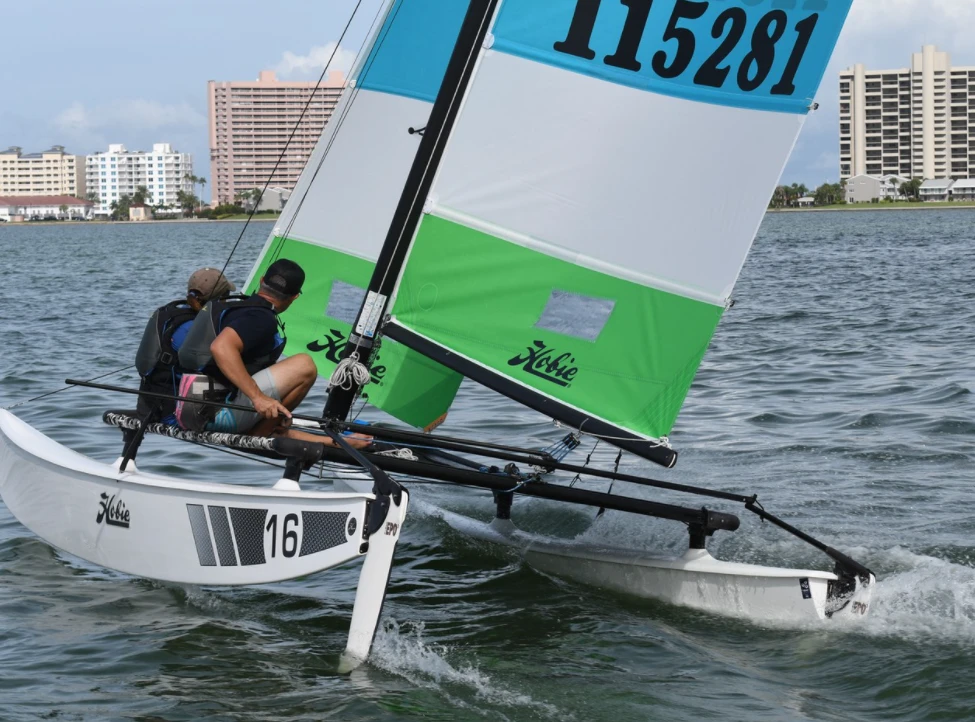 Hobie Hobie 16 Special Edition - Image 3