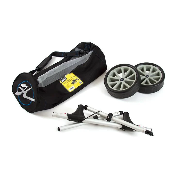 Hobie Kayak Cart Plug-In Fold & Stow - Image 2