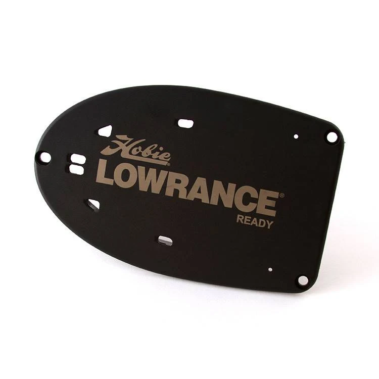 Hobie Lowrance Ready Cover Plate - Image 3