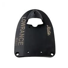 Hobie Plate Lowrance Ready Totalscan - Image 2