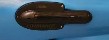 Hobie Plate Lowrance Ready Totalscan - Image 3