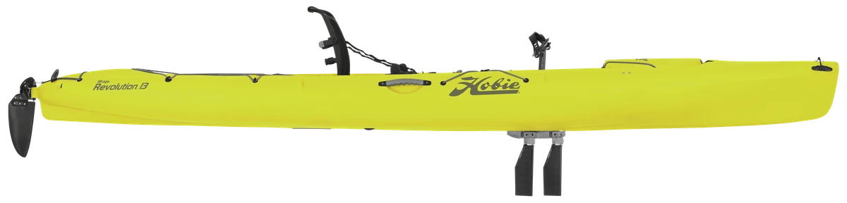 Hobie (Prior Year Model) 2022 Mirage Revolution 13 - Image 2
