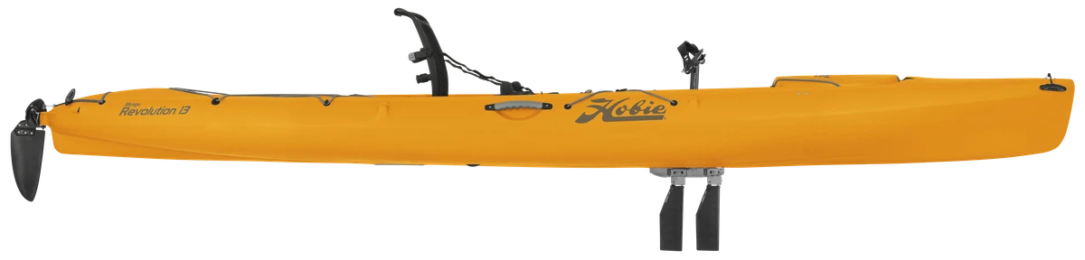 Hobie (Prior Year Model) 2022 Mirage Revolution 13