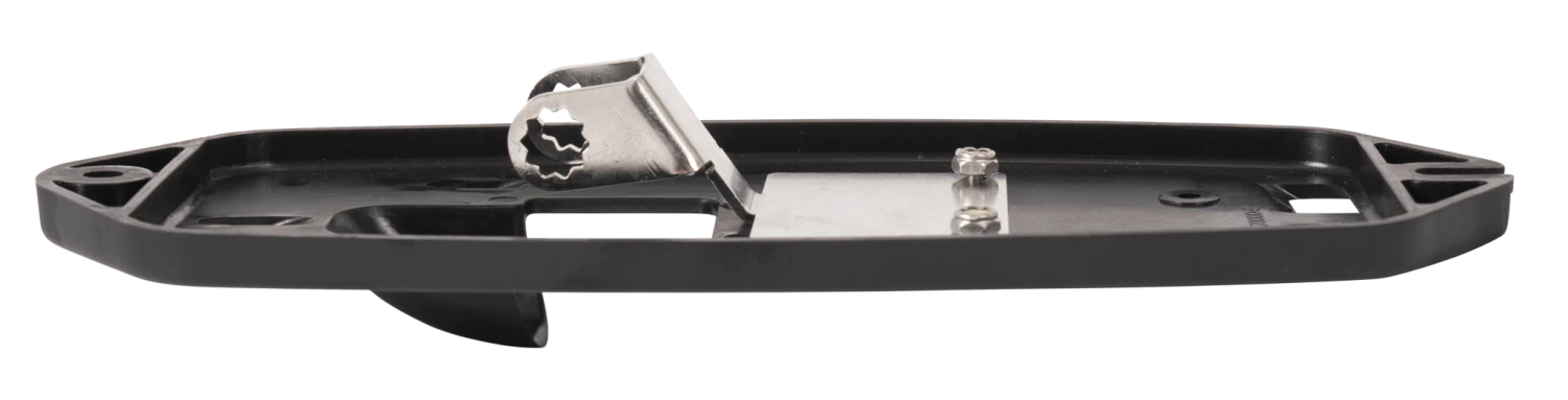 Hobie Tripleshot Kit With Plate Passport