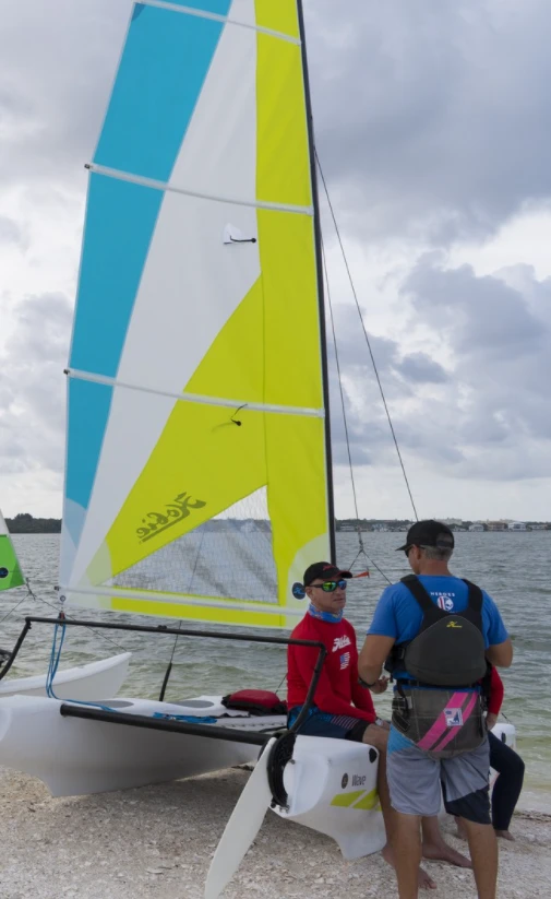 Hobie Wave Club - Image 3