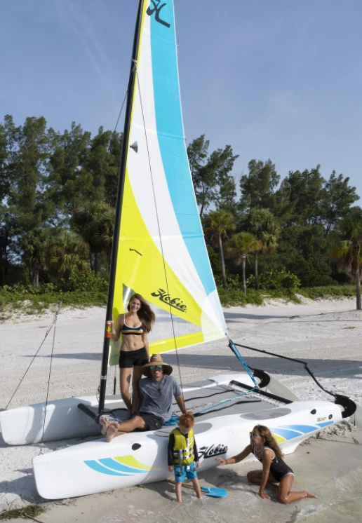 Hobie Wave Club - Image 4