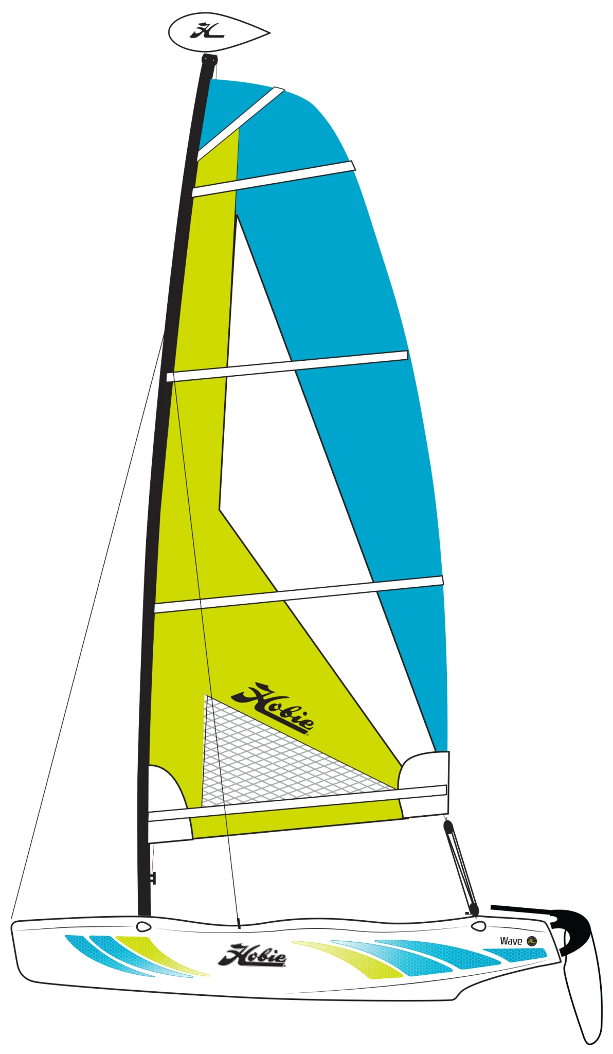 Hobie Wave Club - Image 5