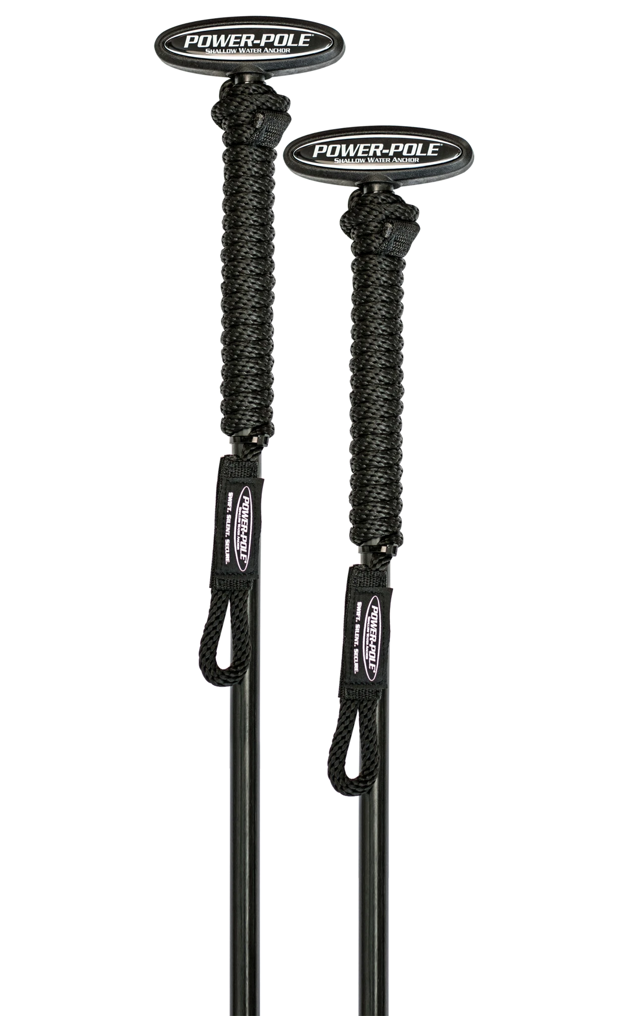 JL Marine UL Ultra Lite Spike 8'