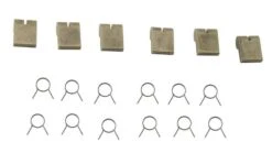 Lewmar Winch Service Kit