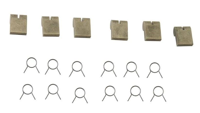 Lewmar Winch Service Kit