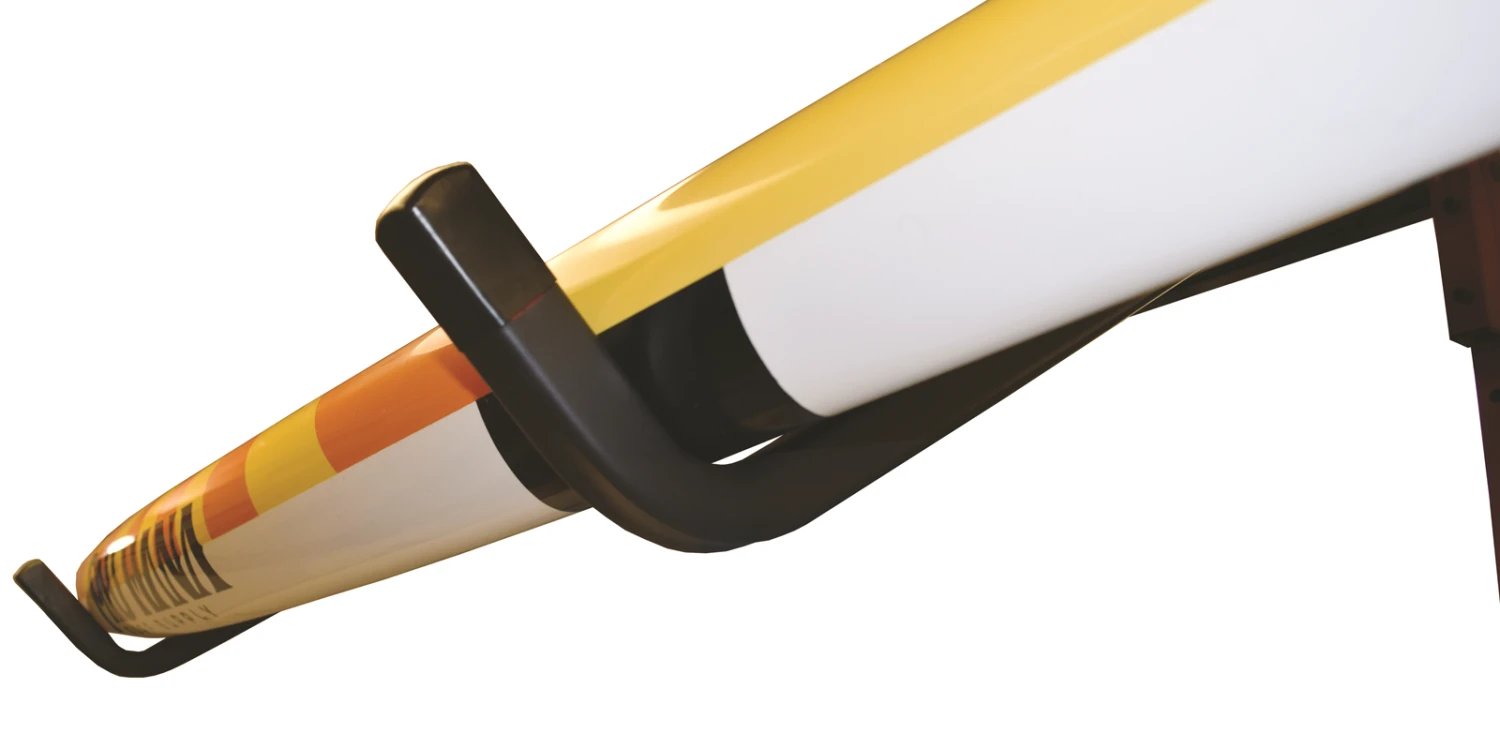 Malone FS Rack SUP Style Holders Dealer Style (1 Set) - Image 2