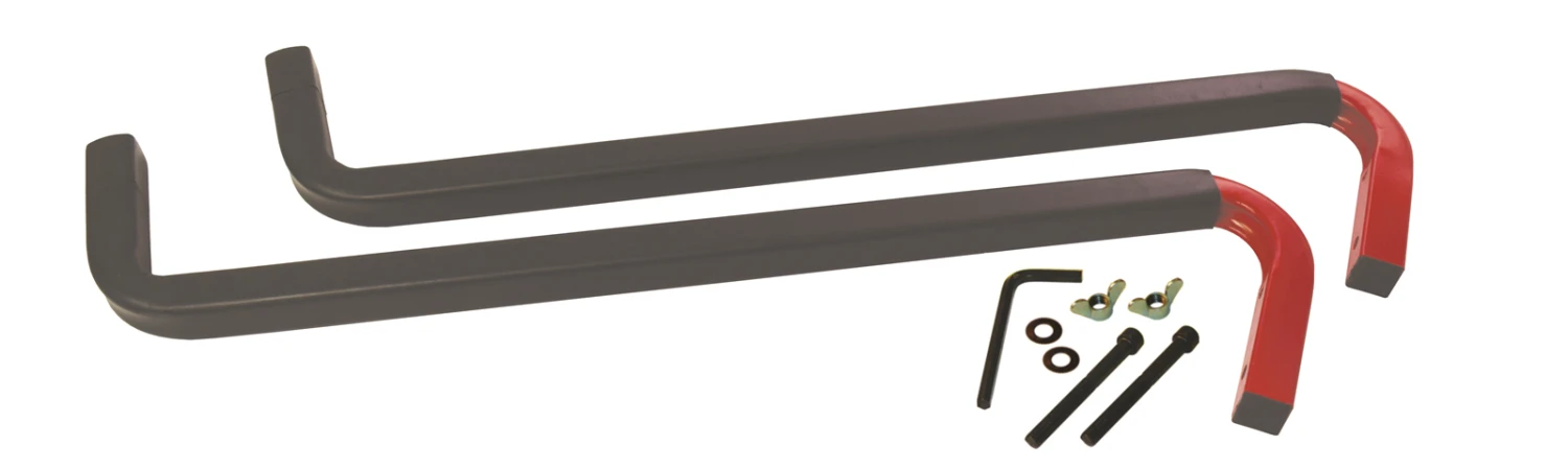 Malone FS Rack SUP Style Holders Dealer Style (1 Set)