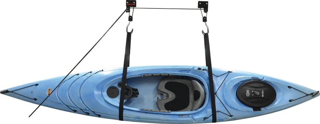 Malone Kayak Hammock Deluxe Hoist System - Image 2