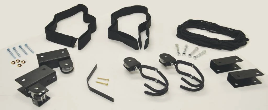 Malone Kayak Hammock Deluxe Hoist System - Image 3